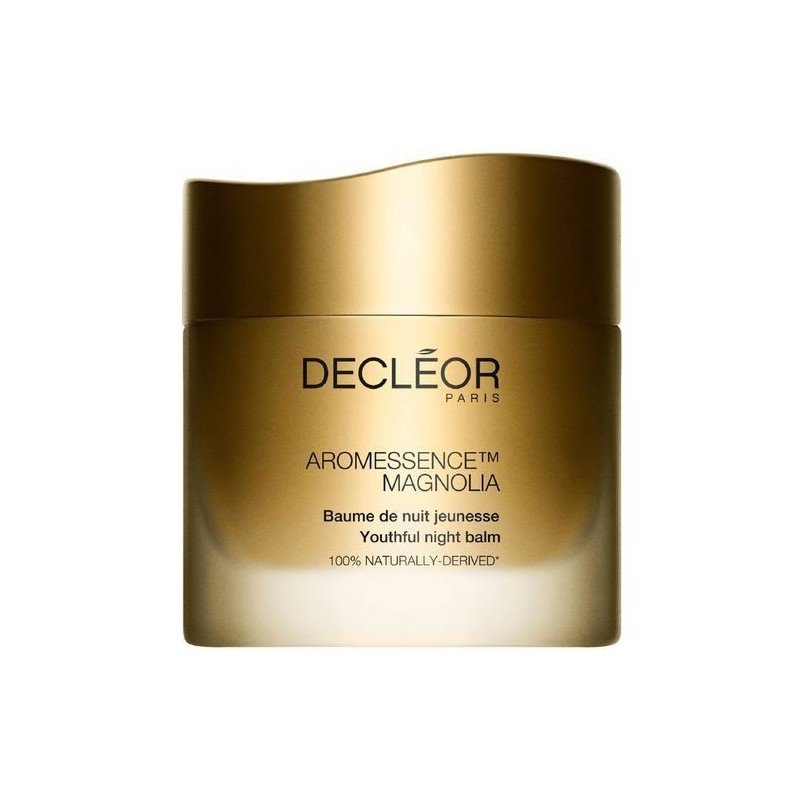 Decleor Decleor, Aromessence Magnolia, balsam do ciała na noc, 15 g