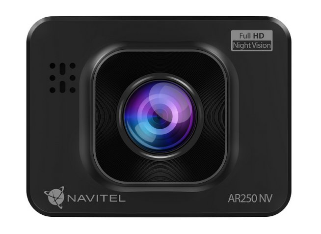 Navitel DVR AR 250 NV