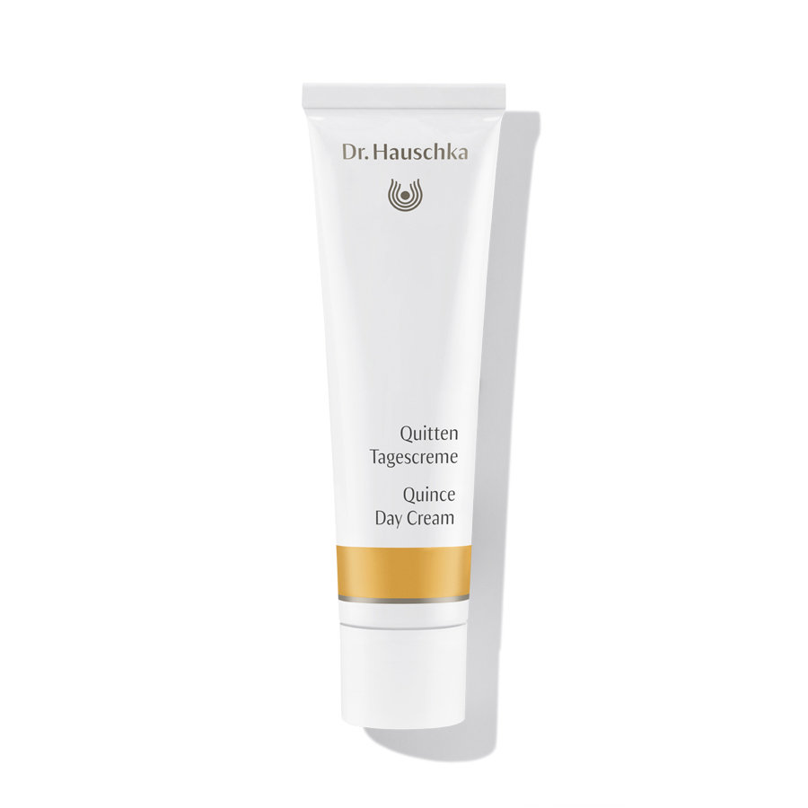 Dr Hauschka Facial Care krem na dzień z pigwy  30ml