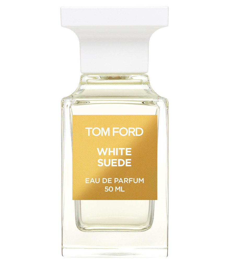 Tom Ford White Suede EdP 50ml