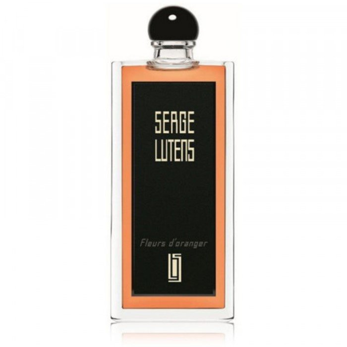 Serge Lutens Fleurs d´Oranger woda perfumowana  100 ml