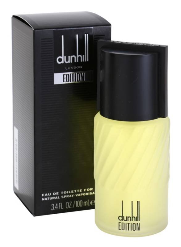 Dunhill Edition woda toaletowa 100 ml dla mężczyzn