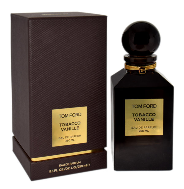 Tom Ford Tobacco Vanille woda perfumowana 250ml