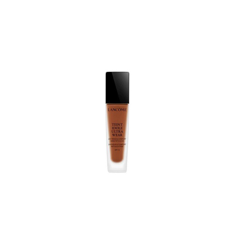 Lancome Teint Idole Ultra Wear podkład o przedłużonej trwałości SPF 15 odcień 13 Sienne 30 ml