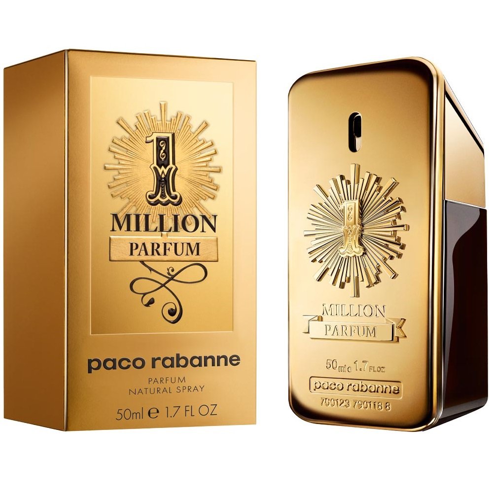 Paco Rabanne 1 Million Parfum woda perfumowana 50 ml