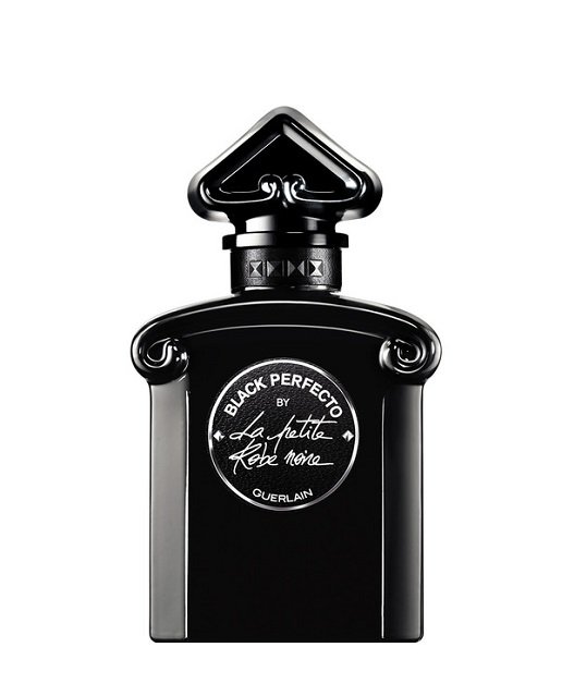 Guerlain La Petite Robe Noire Black Perfecto woda perfumowana 50ml