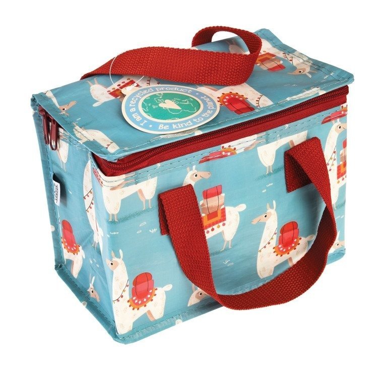Rex London Torba termiczna na lunch, Lama Dolly, Rex London 28229
