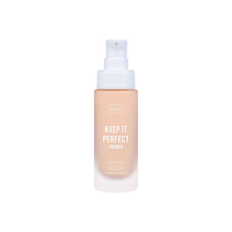 WIBO Baza pod Makijaż Keep It Perfect Primer 28ml 5541