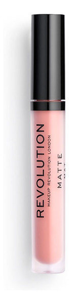 Makeup Revolution Crme szminka w płynie odcień 113 Heart Race 3 ml