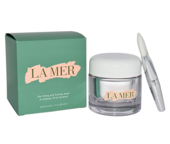 La Mer Masks maseczka ujędrniająco-liftingująca Lifting And Firming Mask) 50 ml