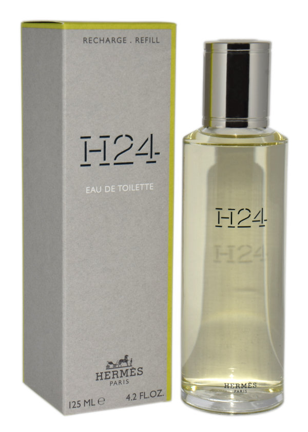 Hermes H24 woda toaletowa 125 ml