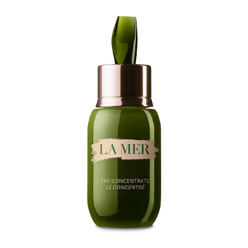 La Mer The Concentrate genialne serum bestseller