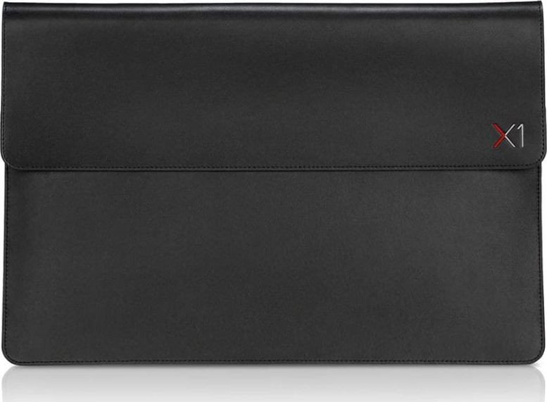 Lenovo IBM Etui ThinkPad X1 Carbon Yoga Leather Sleeve