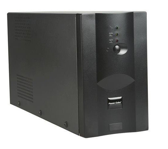 Gembird Power Cube (UPS-PC-850AP)