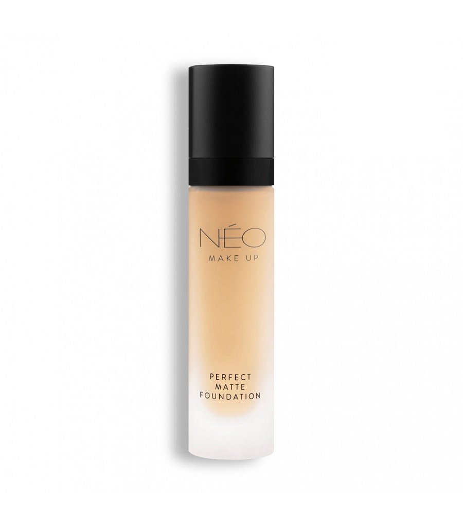 NeoMakeup NeoMakeup 01 Podkład 30 ml
