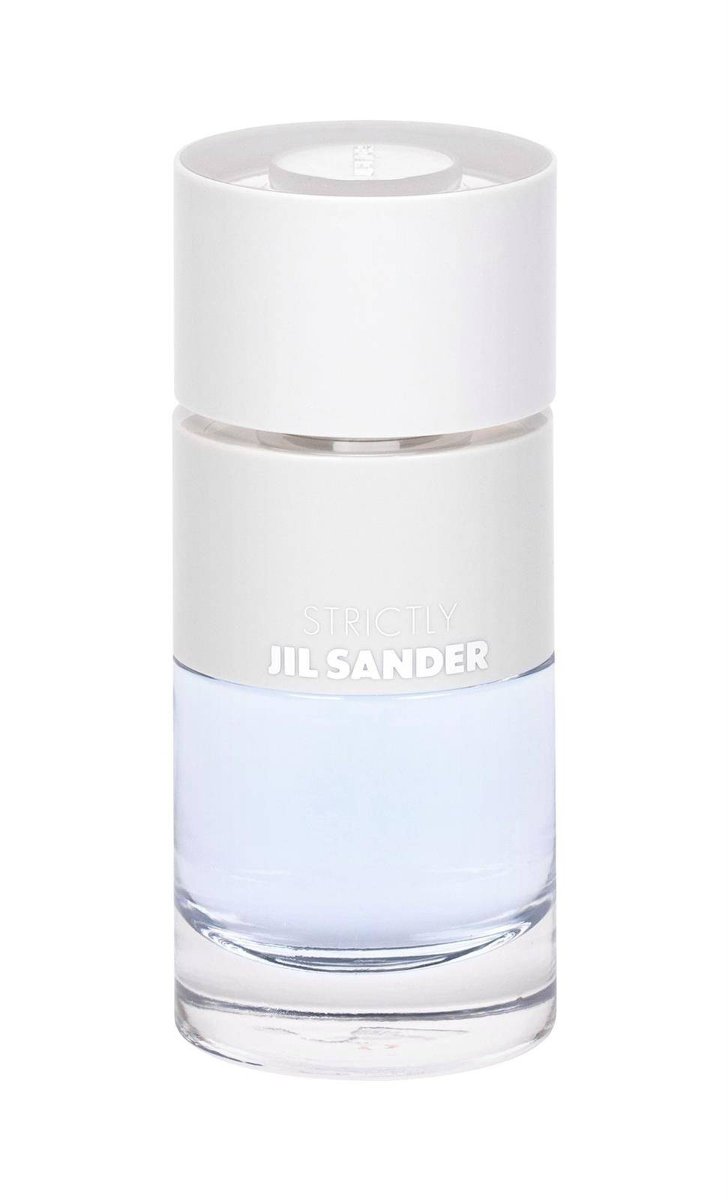 Jil Sander Strictly Fresh woda toaletowa 60ml