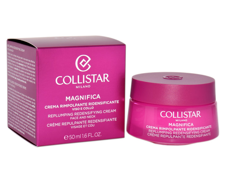 Collistar Anti-aging Replump Cream Face 50 ml