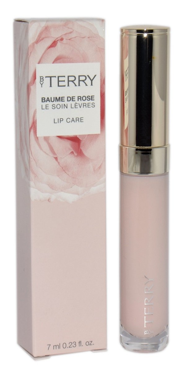 By Terry By Terry BAUME DE ROSE BOTTLE BAUME DE ROSE BOTTLE Błyszczyk 7ml