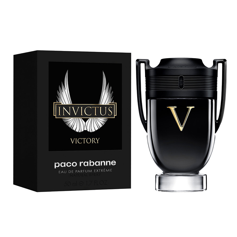 Paco Rabanne Invictus Victory eau de parfum 50ml