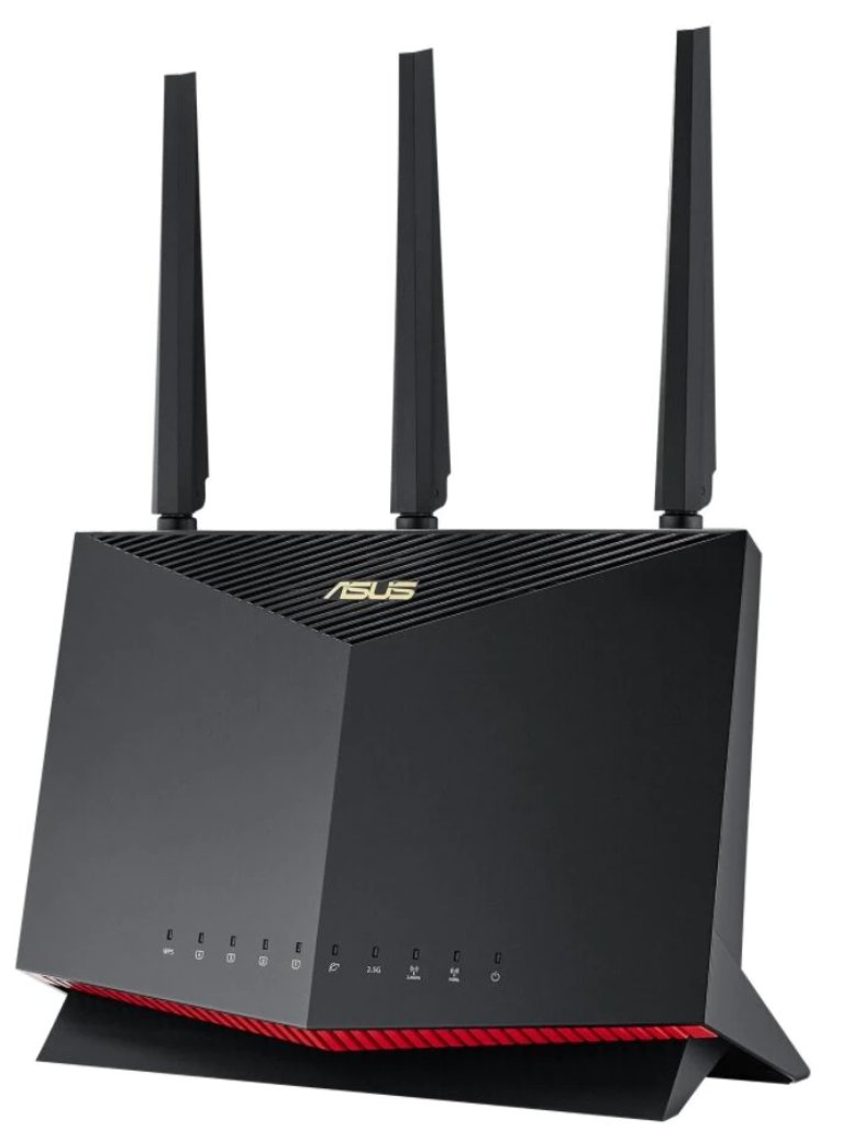 Asus RT-AX86U