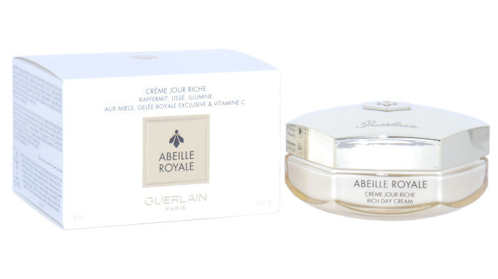 Guerlain Abeille Royale Mattifying krem do twarzy na dzień 50 ml tester