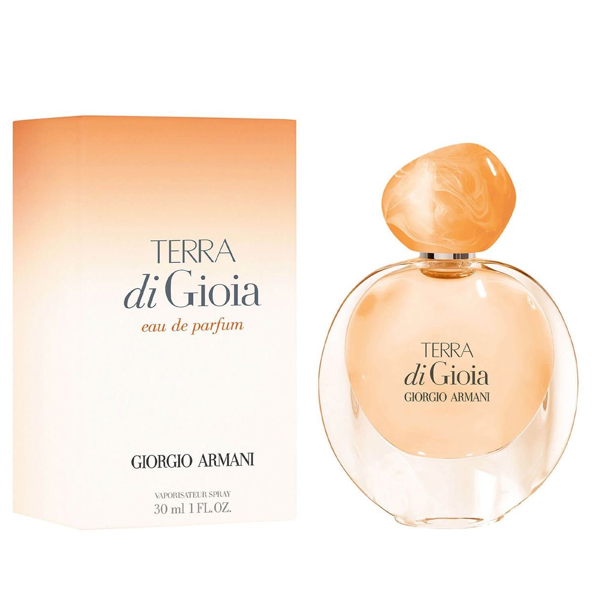 Giorgio Armani Terra Di Gioia woda perfumowana 30 ml