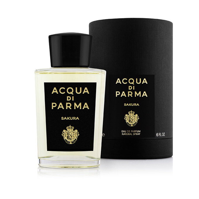 Acqua Di Parma Sakura 180ml woda perfumowana