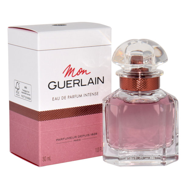 Guerlain Mon Guerlain Intense