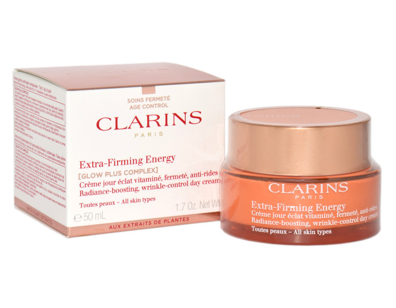 Clarins Extra-Firming 40+ Extra Firming Energy 50 ml