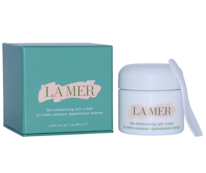 La Mer The Moisturizers The Moisturizing Soft Cream 60.0 ml
