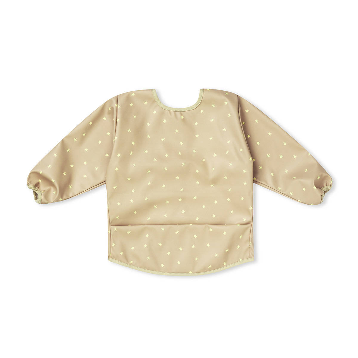 Elodie Details, Lemon Sprinkles, Śliniak z długim rękawem
