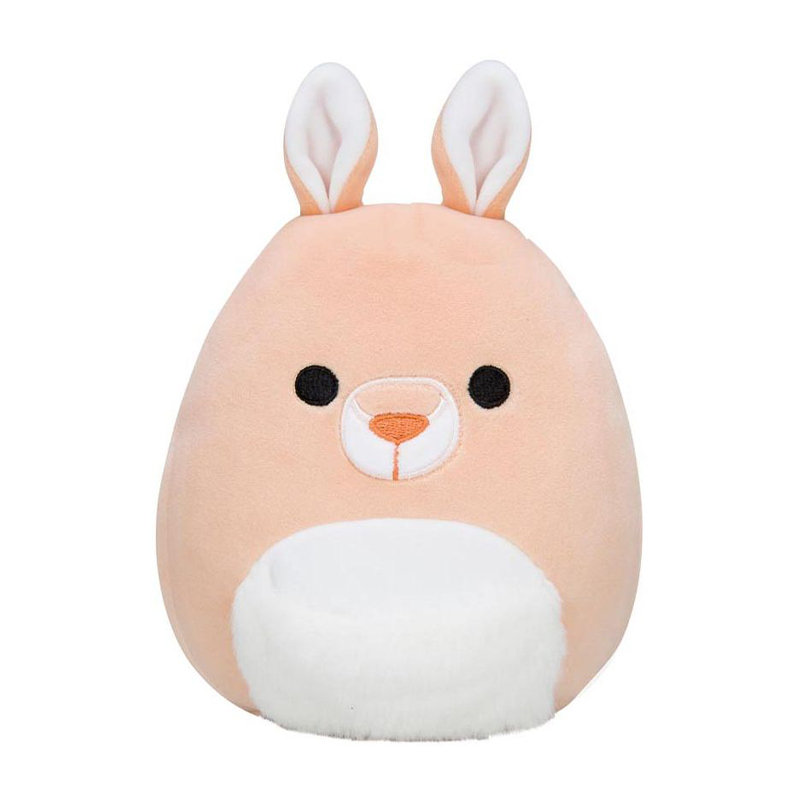 Squishmallows kangur Quinn, 19 cm, pluszak