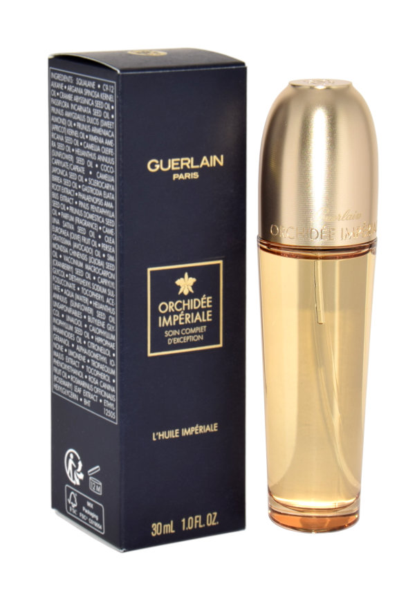 Guerlain Zpevňující olej skóry Orchid ée Impériale The Imperial Oil) 30 ml