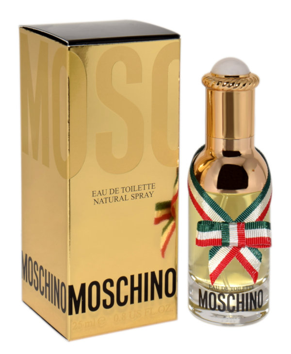 Moschino Femme woda toaletowa 25ml