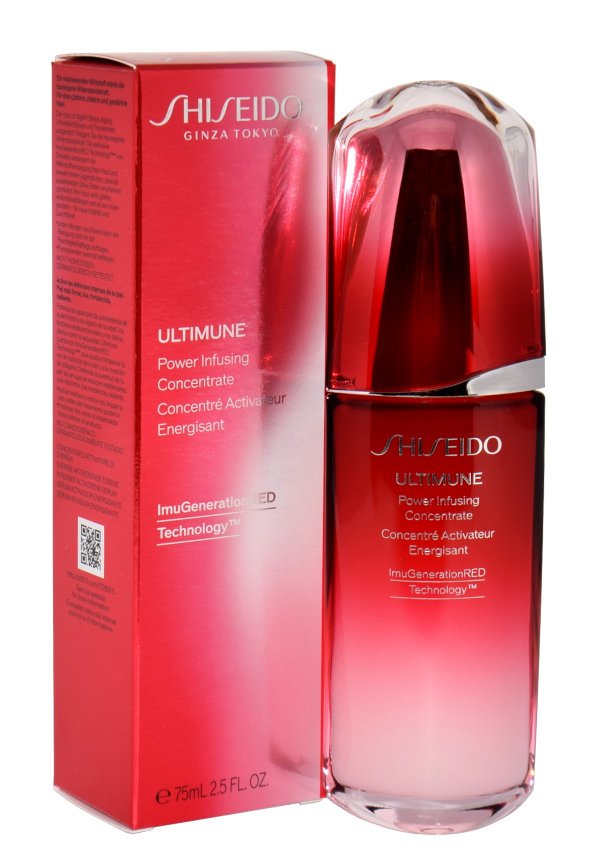 Shiseido Shiseido Ultimune Power Infusing Concentrate 3.0 75 ml