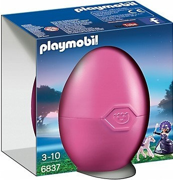 Playmobil Królowa blasku księżyca pegaz 6837