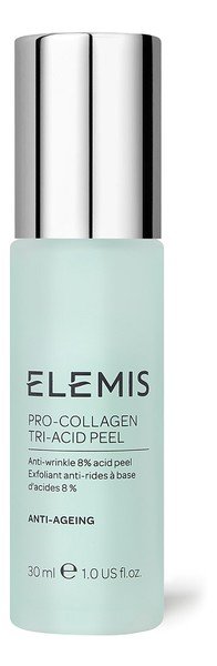 Elemis Pro-Collagen Tri-Acid Peel (30ml)