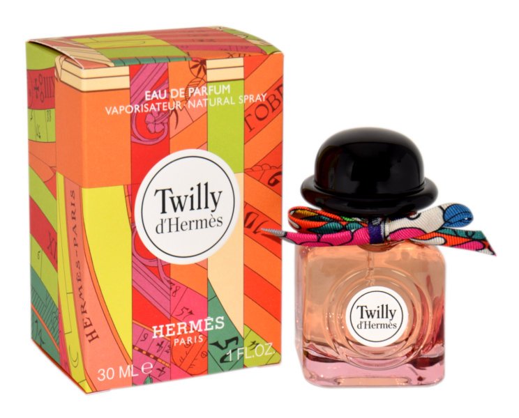 Hermes Twilly d'Herms woda perfumowana 30ml