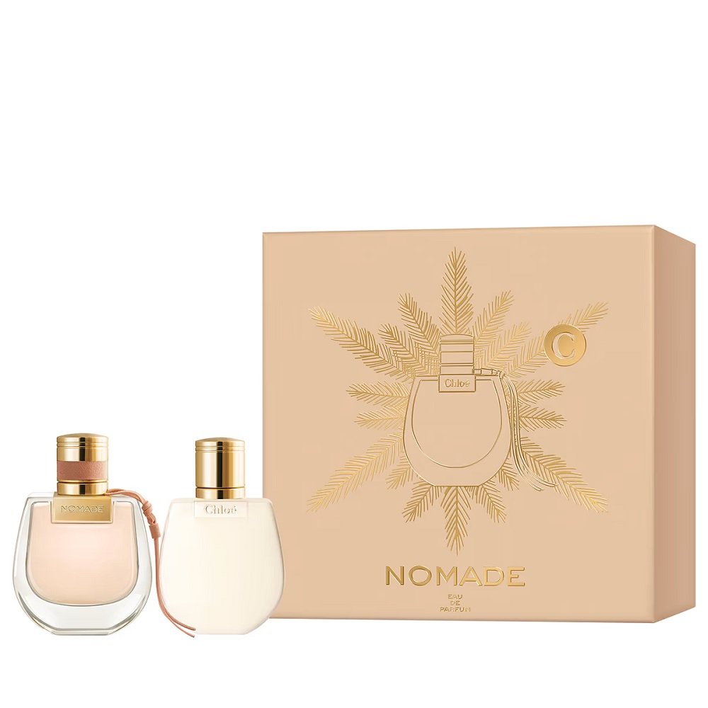 Chloe Nomade Nomade zestaw zapachowy