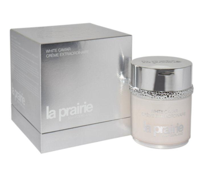 LA PRAIRIE White Caviar Crme Extraordinaire