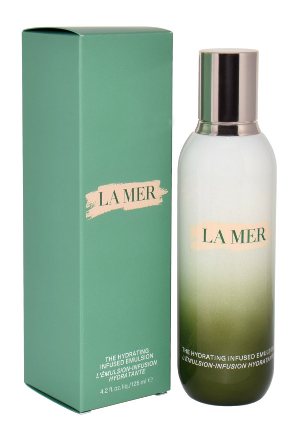 La Mer La Mer Pielęgnacja specjalna THE HYDRATING INFUSED EMULSION 125 ml