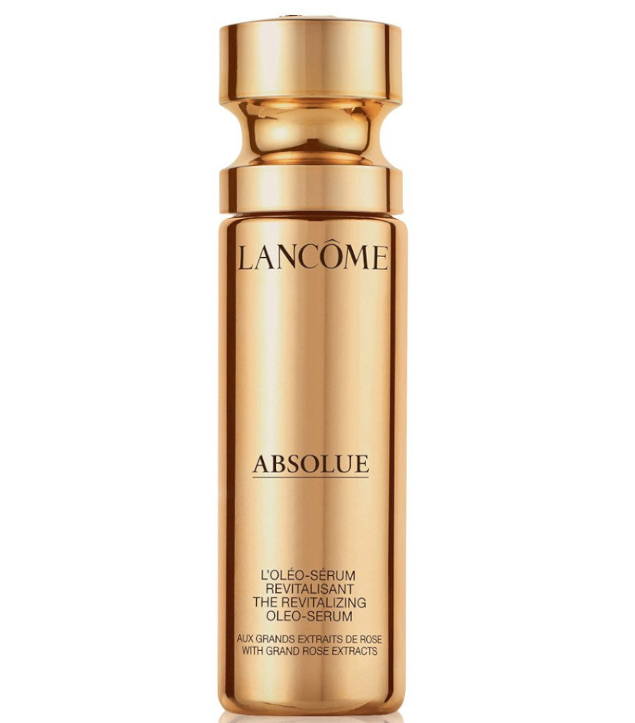LANCÔME Absolue Rewitalizujące Oleo-Serum