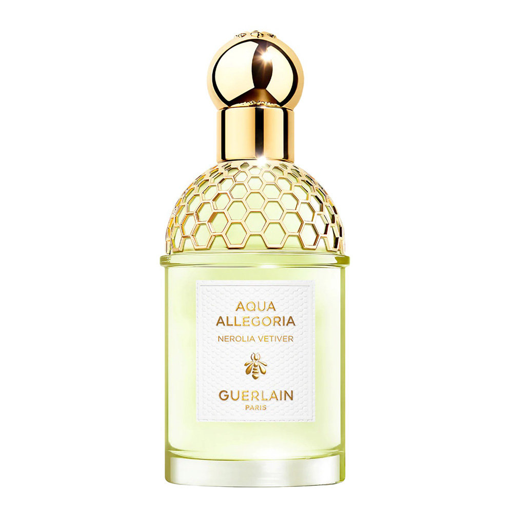 Guerlain Aqua Allegoria Nerolia Vetiver