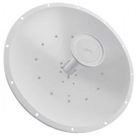 Ubiquiti RocketDish 5G-34 5 GHz AirMax 2x2 PtP Bridge Dish Antenna, 34 dBi (RD-5G34)