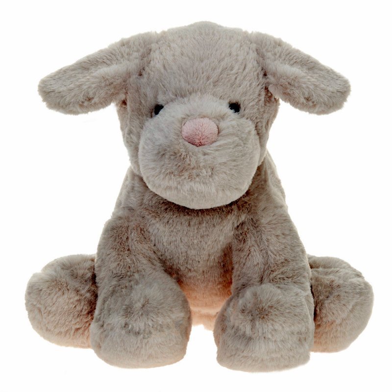 Beppe, Maskotka Pies Renee, beżowy, 25 cm, 13865