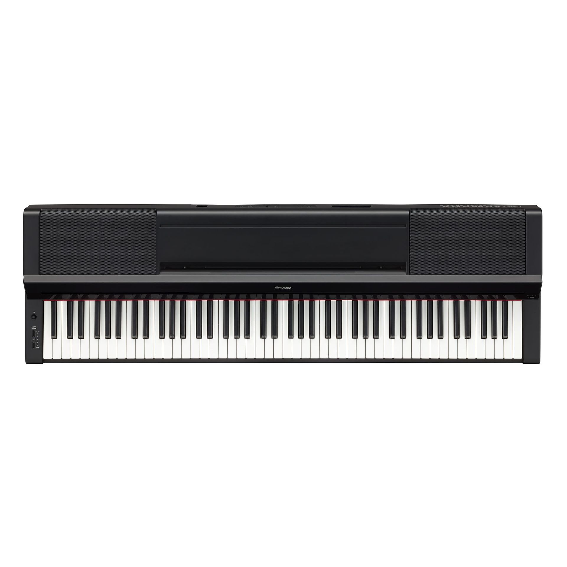 ‌Yamaha P-S500B - Digital Piano, Black ♦ 30 DNI NA ZWROT ♦ GWARANCJA DOOR-TO-DOOR ♦ SZYBKA WYSYŁKA