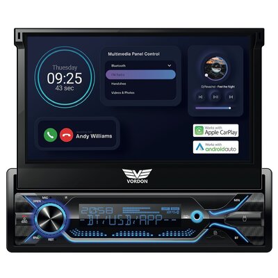 Vordon HT-520 Vegas