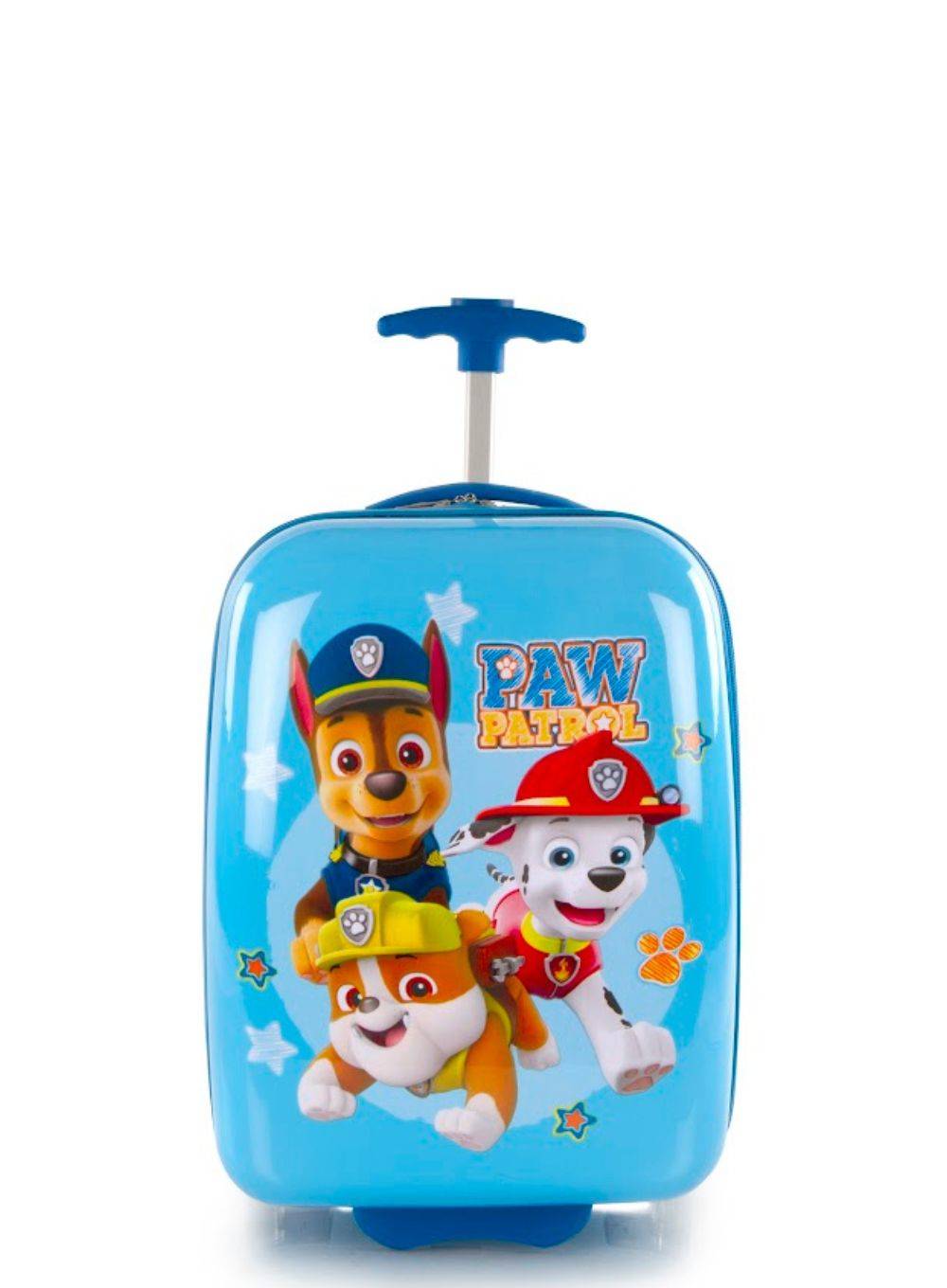 Walizka dziecięca Heys Rectangle Shape Nickelodeon Kids Luggage - Paw Patrol