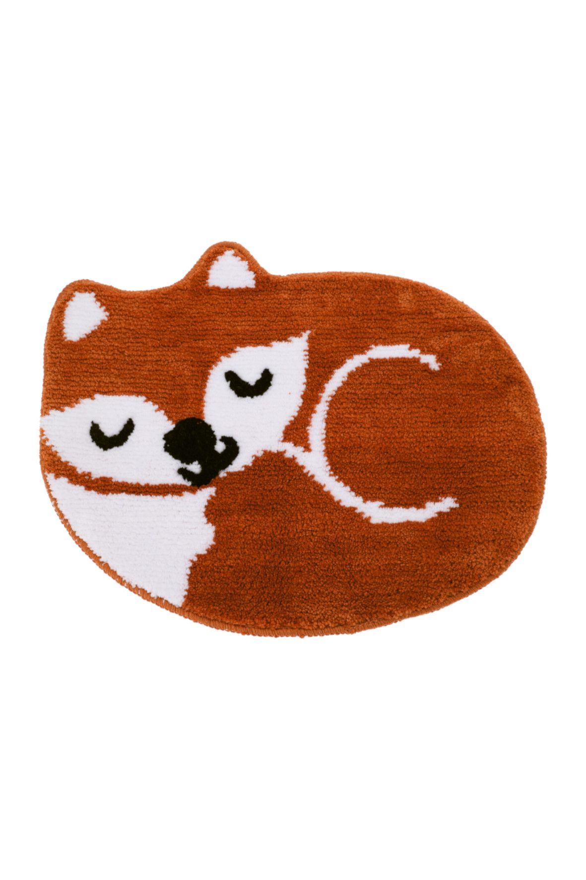Dywanik dziecięcy Lisek