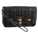 Torebka Listonoszka Isidora Slg Phone Organizer SWGB854742 Black (GU395-a) Guess